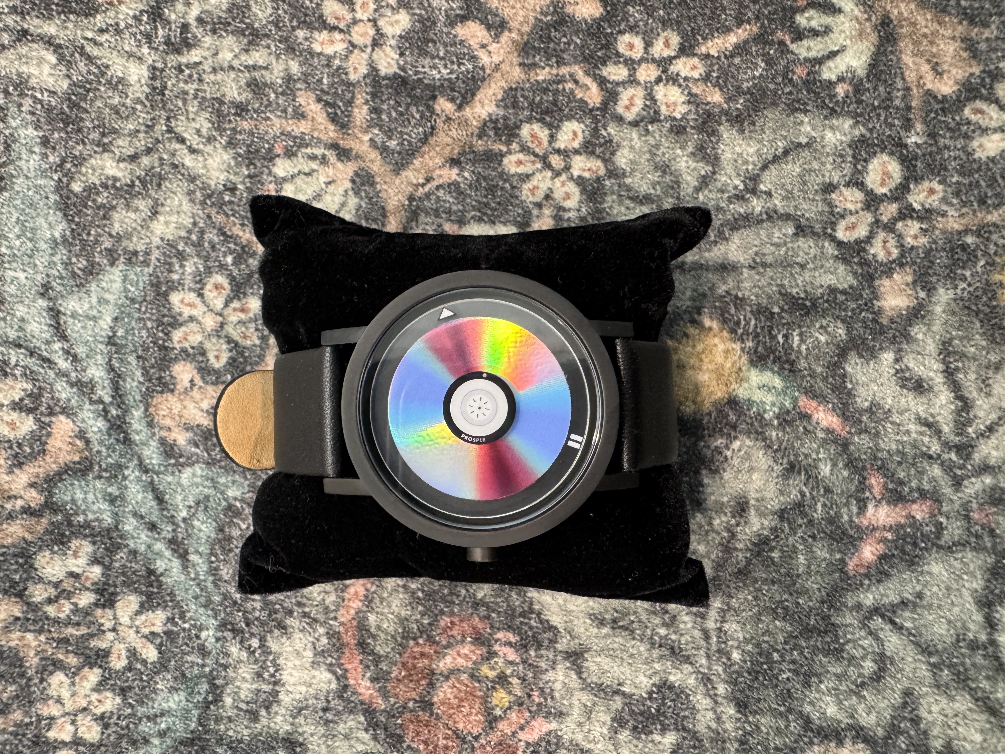 5k gift from Mad Hudson