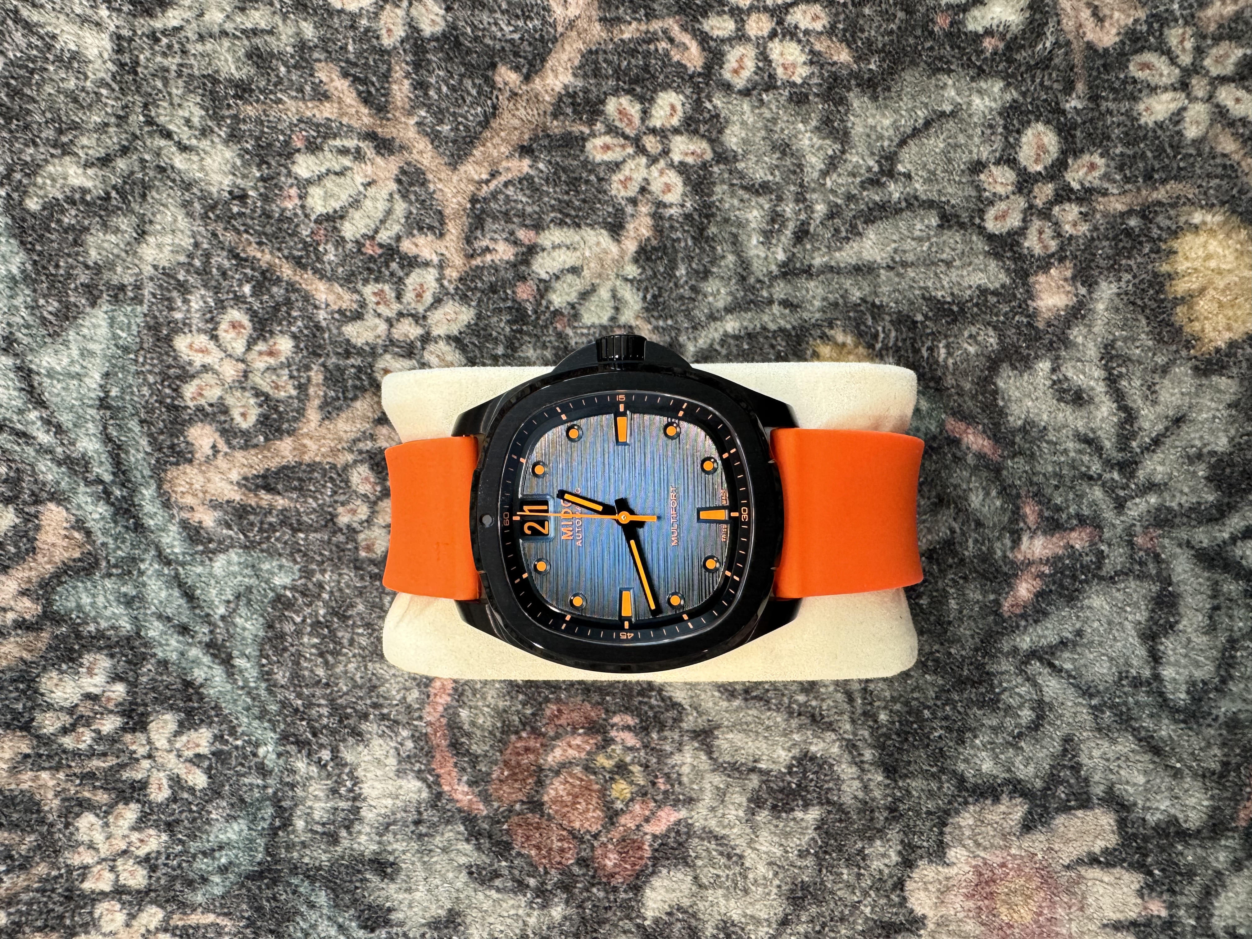 Review Sample