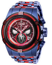 Spidey Grail