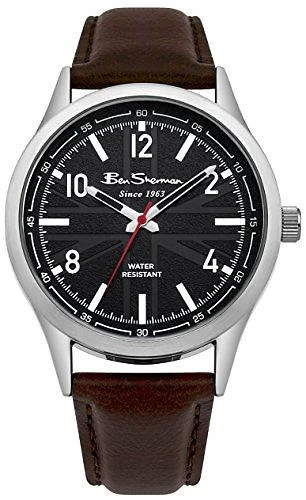 Ben Sherman BS002BBR