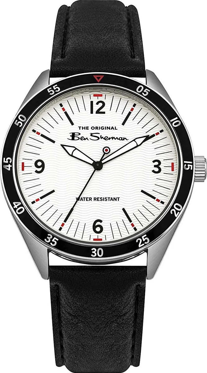 Ben Sherman BS007WB