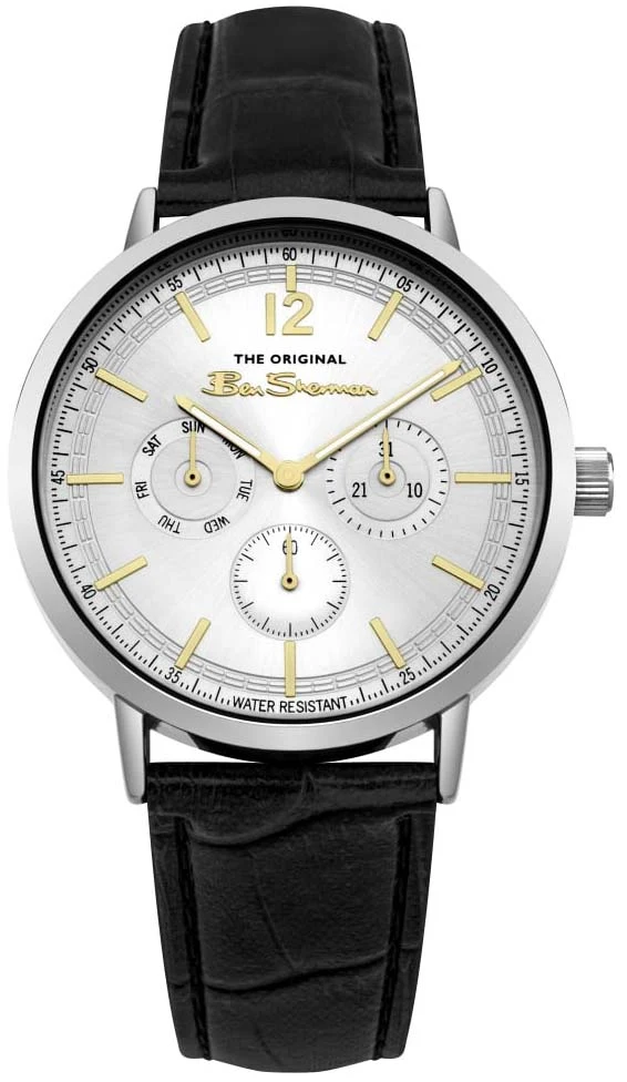 Ben Sherman BS011WB