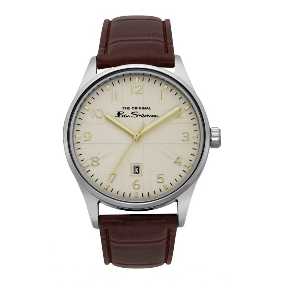 Ben Sherman BS017BR