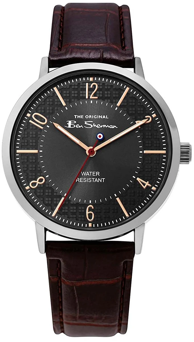 Ben Sherman BS018BR