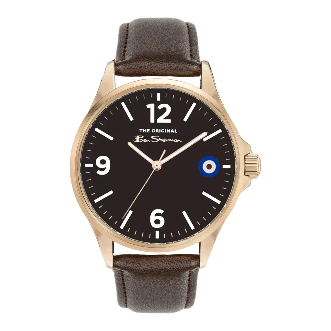 Ben Sherman BS058BR