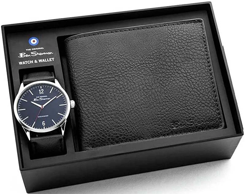 Ben Sherman BS120G
