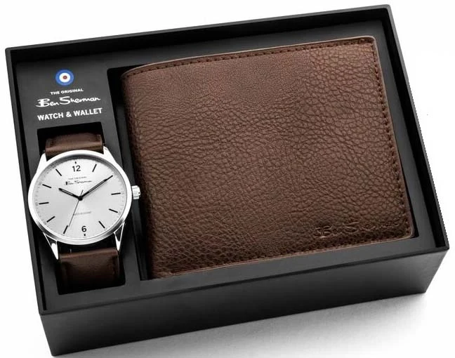 Ben Sherman BS163G