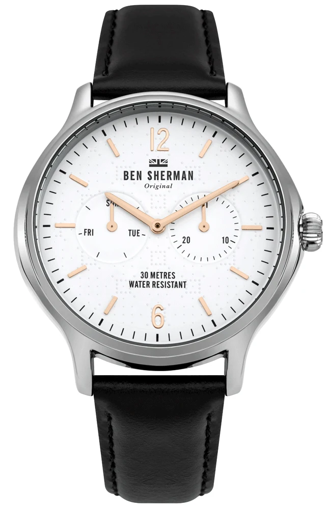 Ben Sherman WB017B