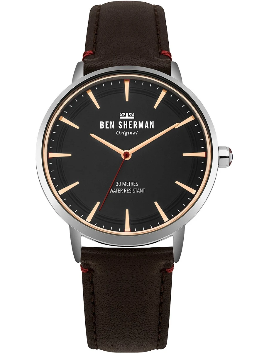 Ben Sherman WB020BR