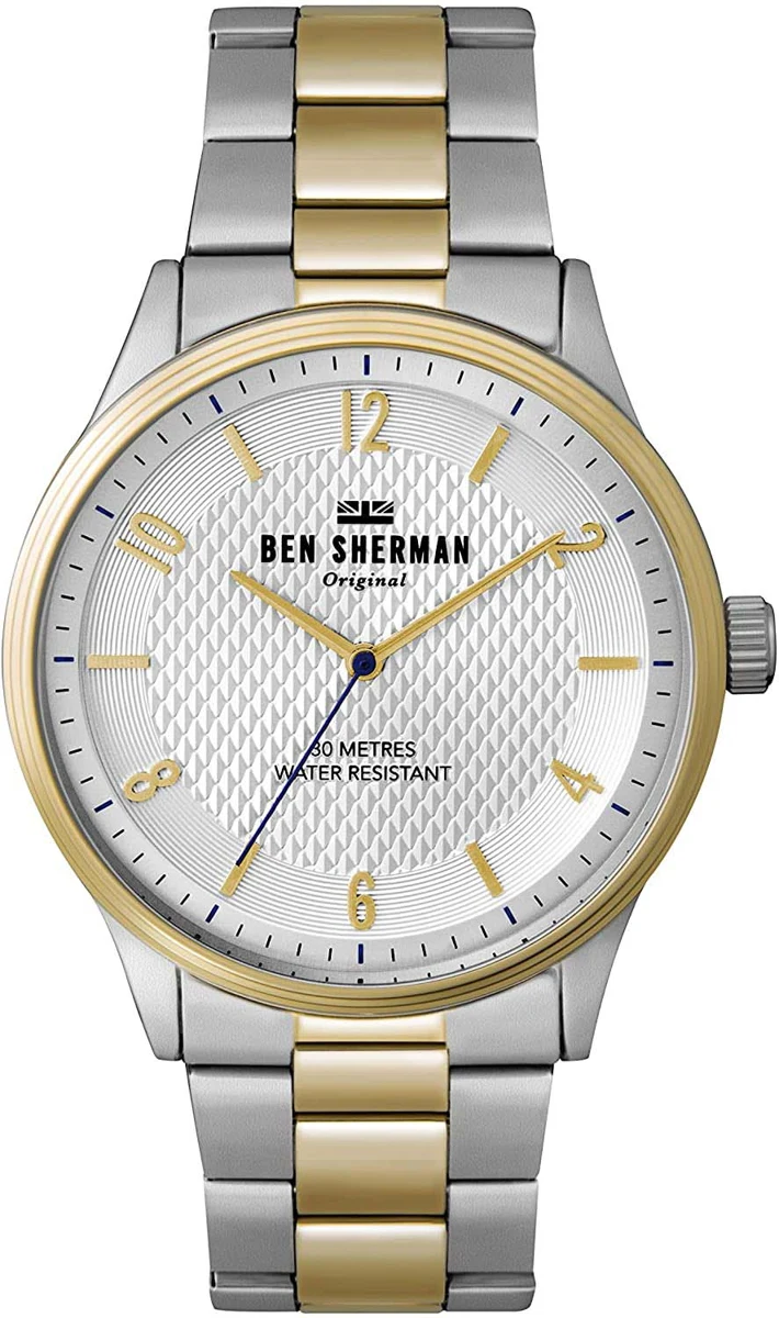 Ben Sherman WB025SGM