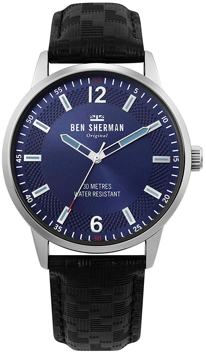 Ben Sherman WB029BU