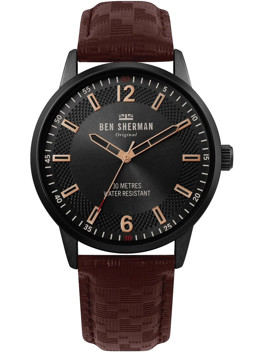 Ben Sherman WB029TB