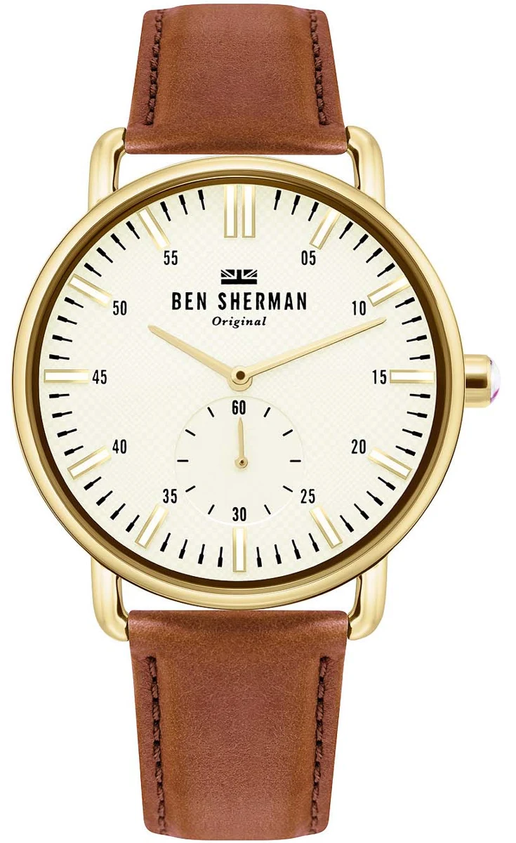 Ben Sherman WB033TG