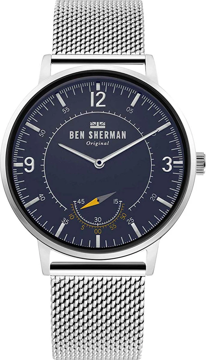 Ben Sherman WB034USM