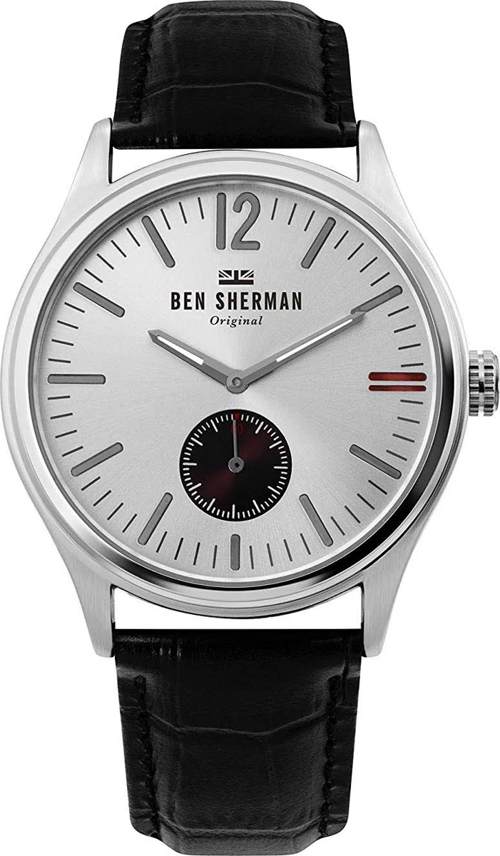 Ben Sherman WB035B