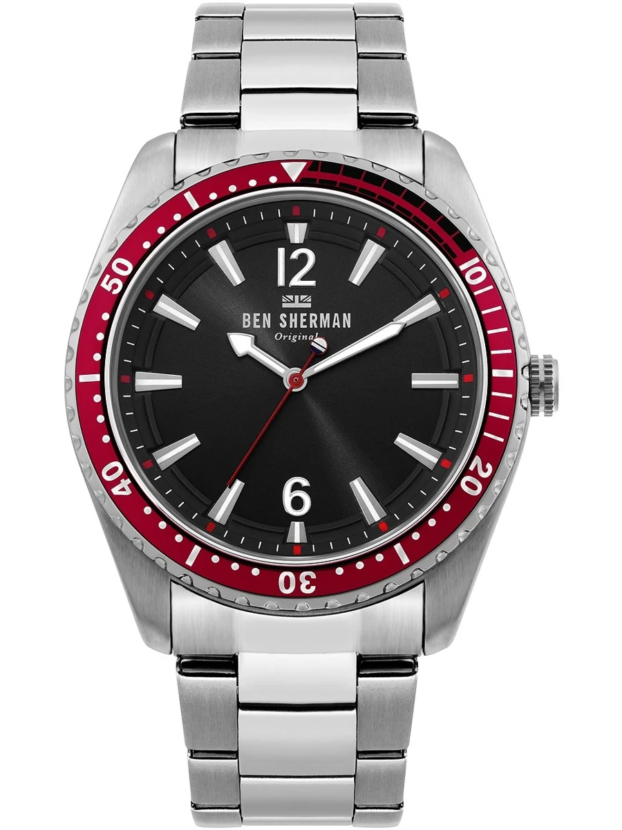 Ben Sherman WB037ESM