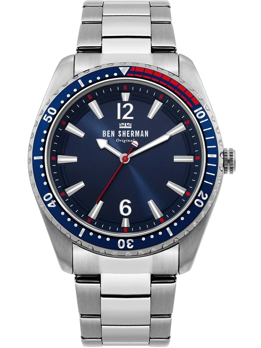 Ben Sherman WB037USM