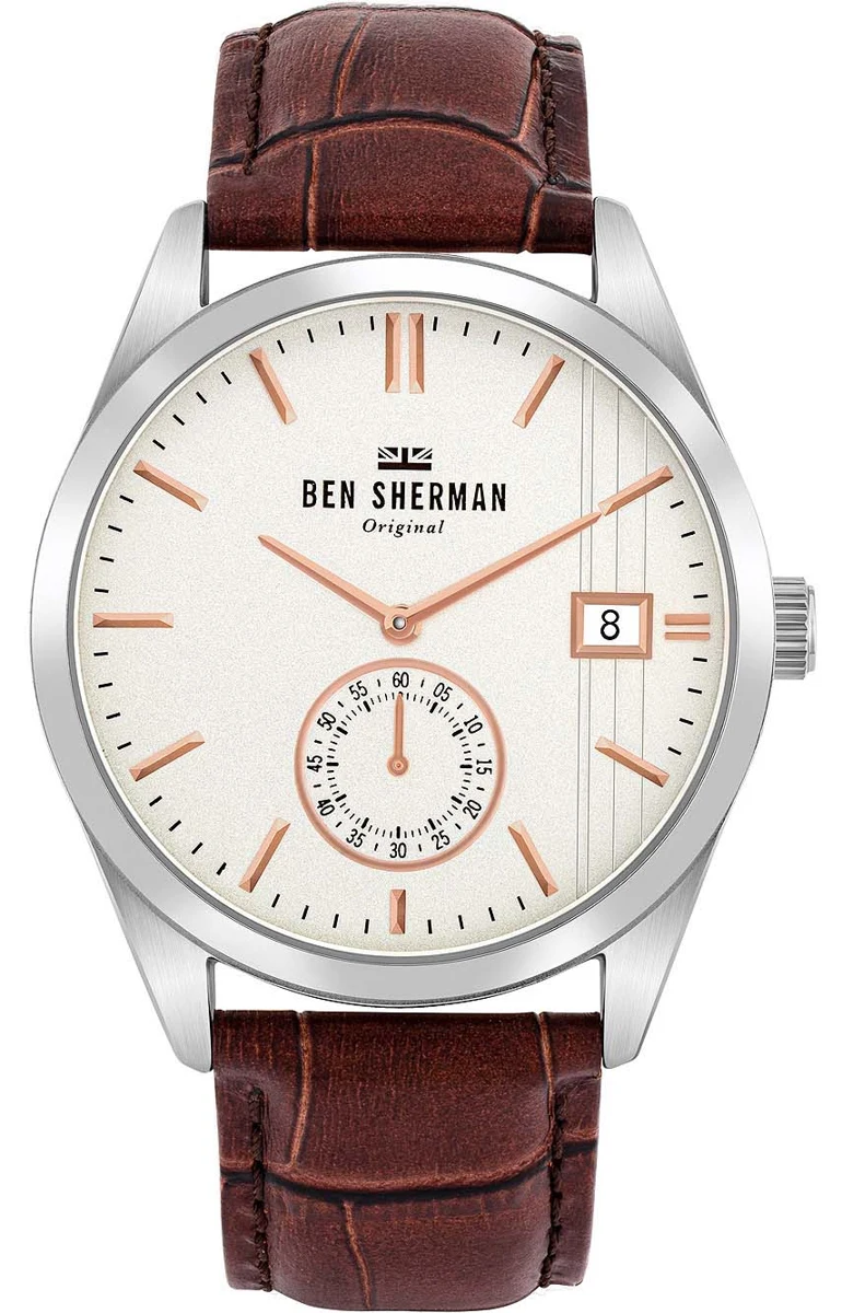 Ben Sherman WB039T