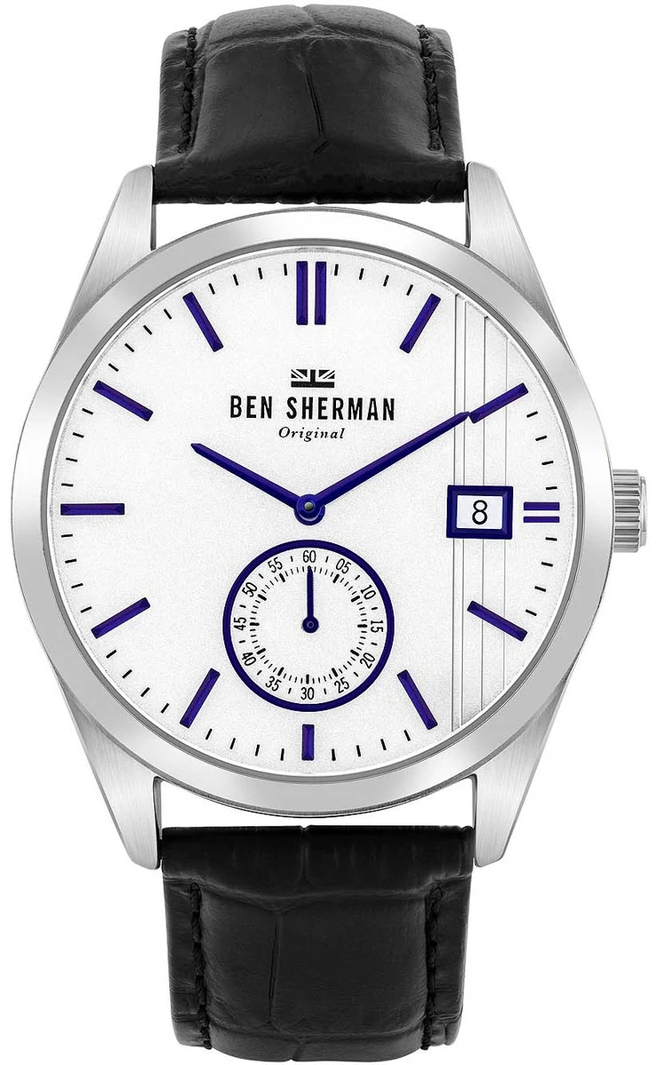 Ben Sherman WB039UB