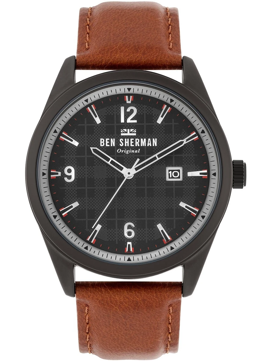 Ben Sherman WB040TB