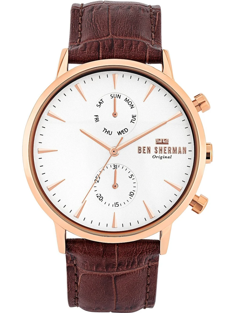 Ben Sherman WB041TRG
