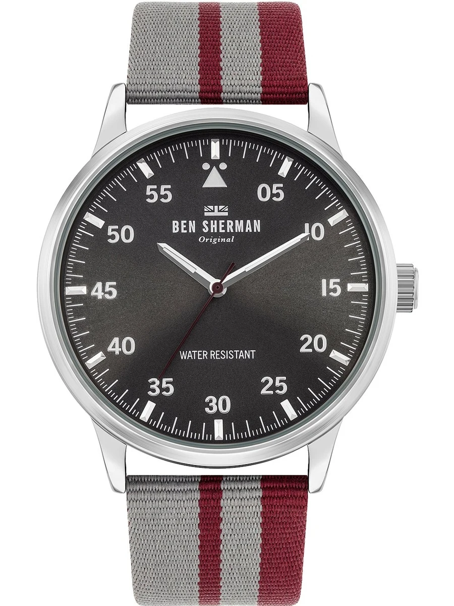 Ben Sherman WB042ER