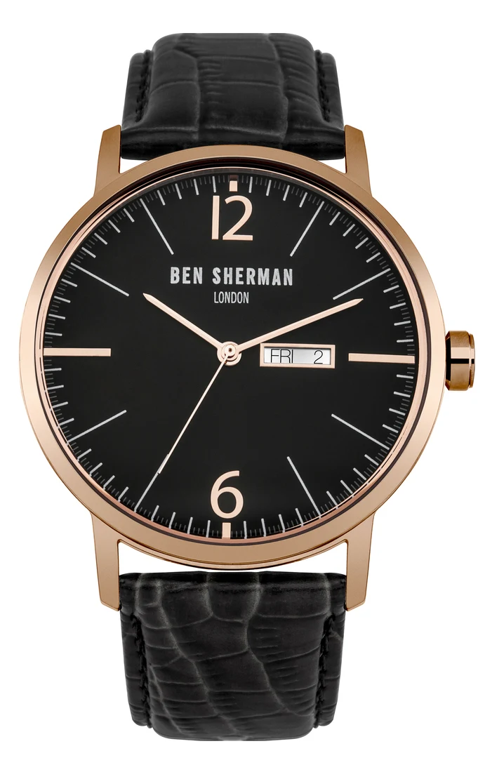 Ben Sherman WB046BRG