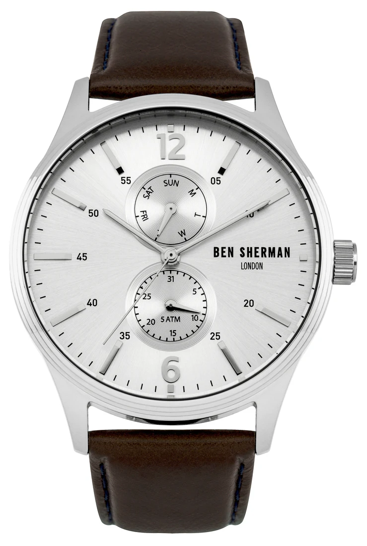 Ben Sherman WB047BR