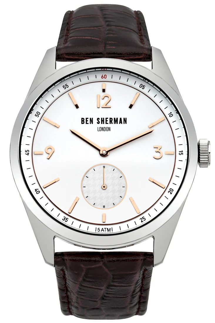 Ben Sherman WB052BR