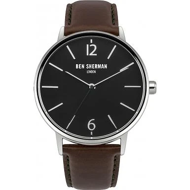 Ben Sherman WB059BRN