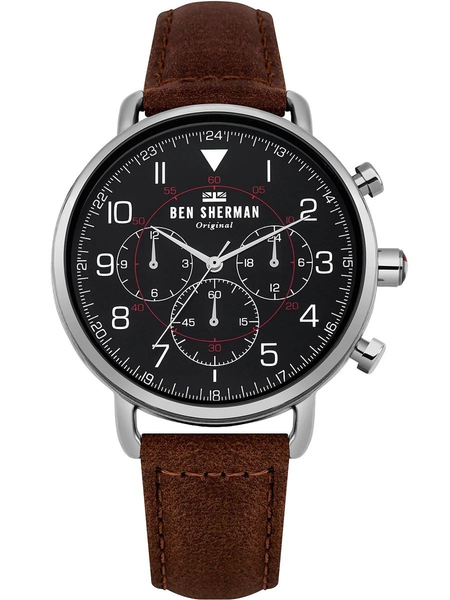 Ben Sherman WB068BBR