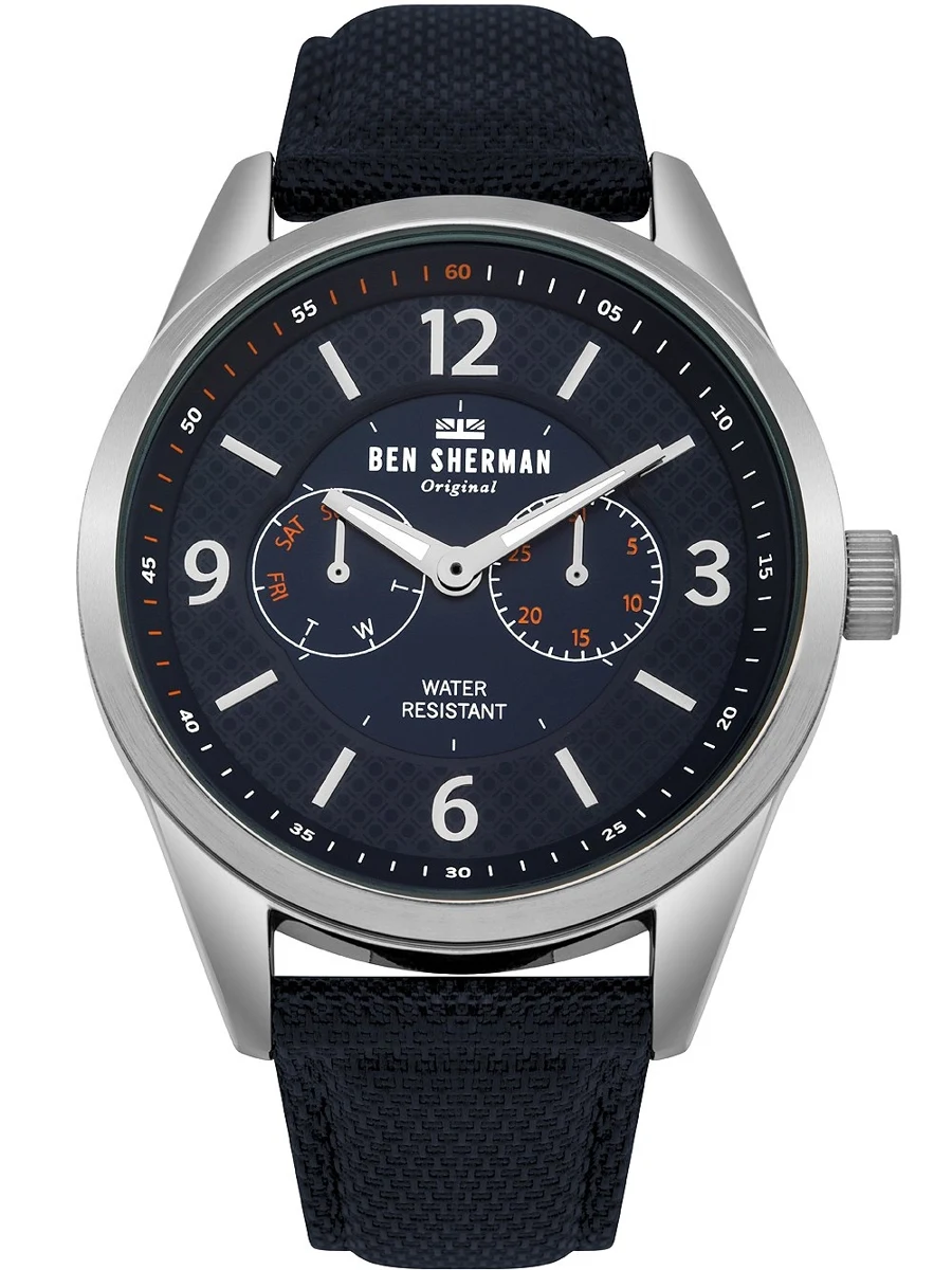 Ben Sherman WB069UU