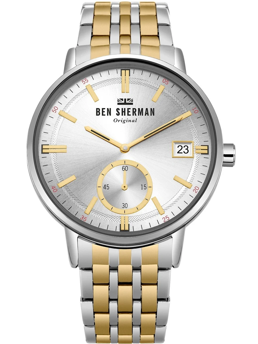 Ben Sherman WB071GSM