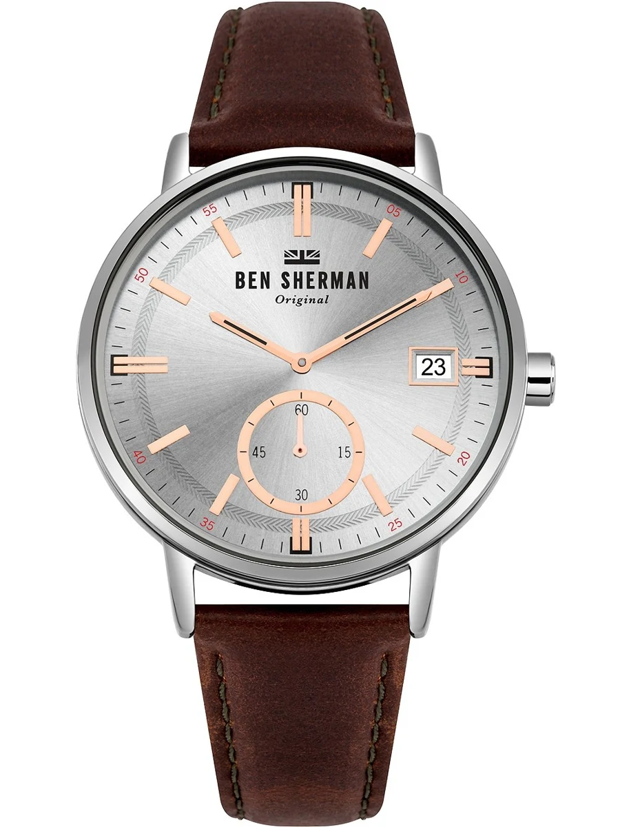 Ben Sherman WB071SBR