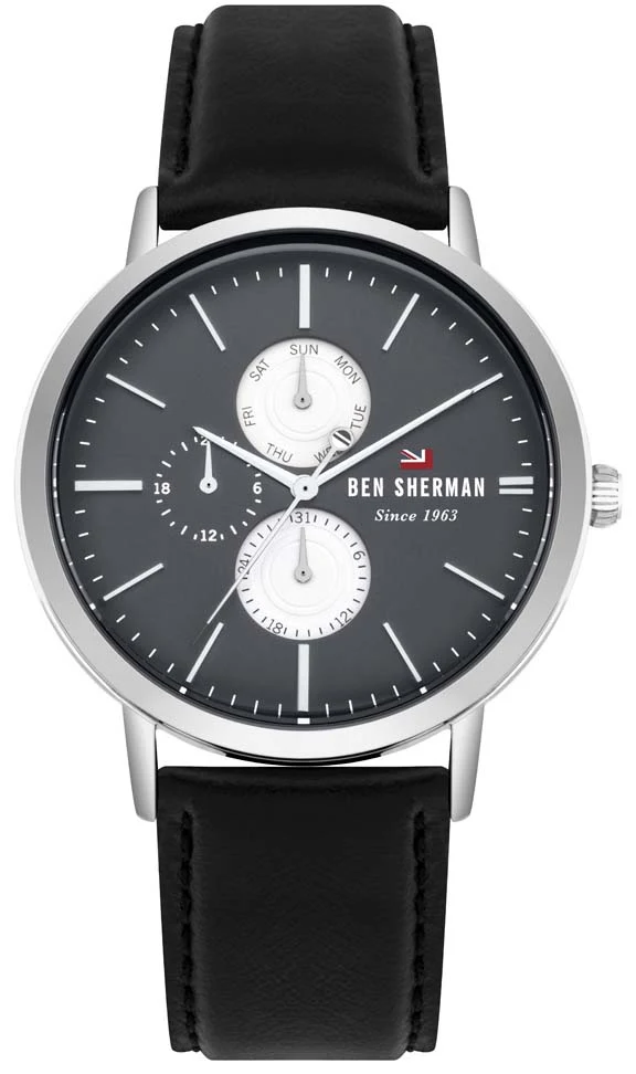 Ben Sherman WBS104B