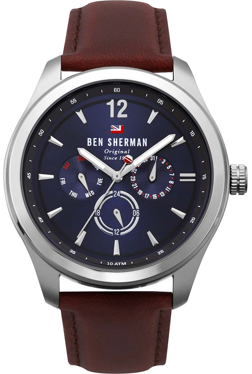 Ben Sherman WBS112UT