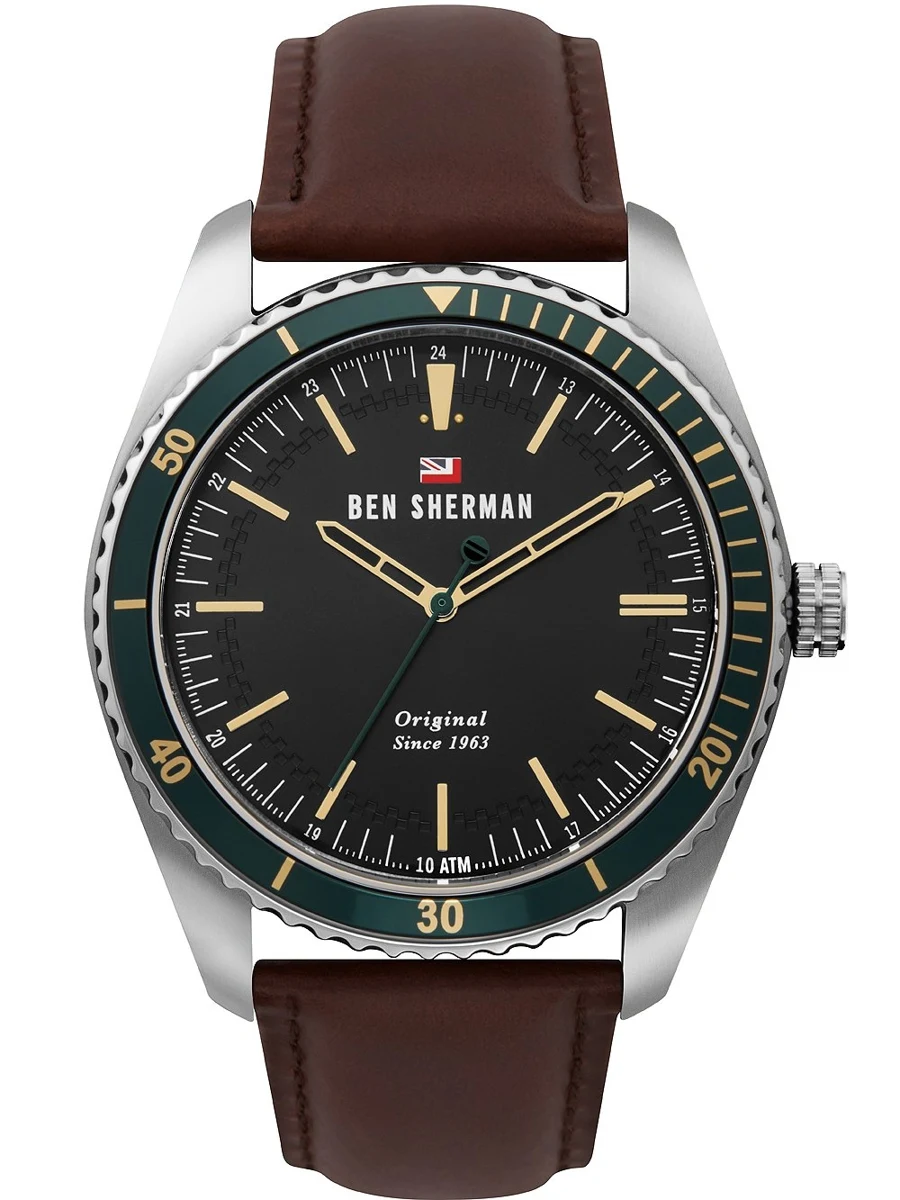Ben Sherman WBS114NT