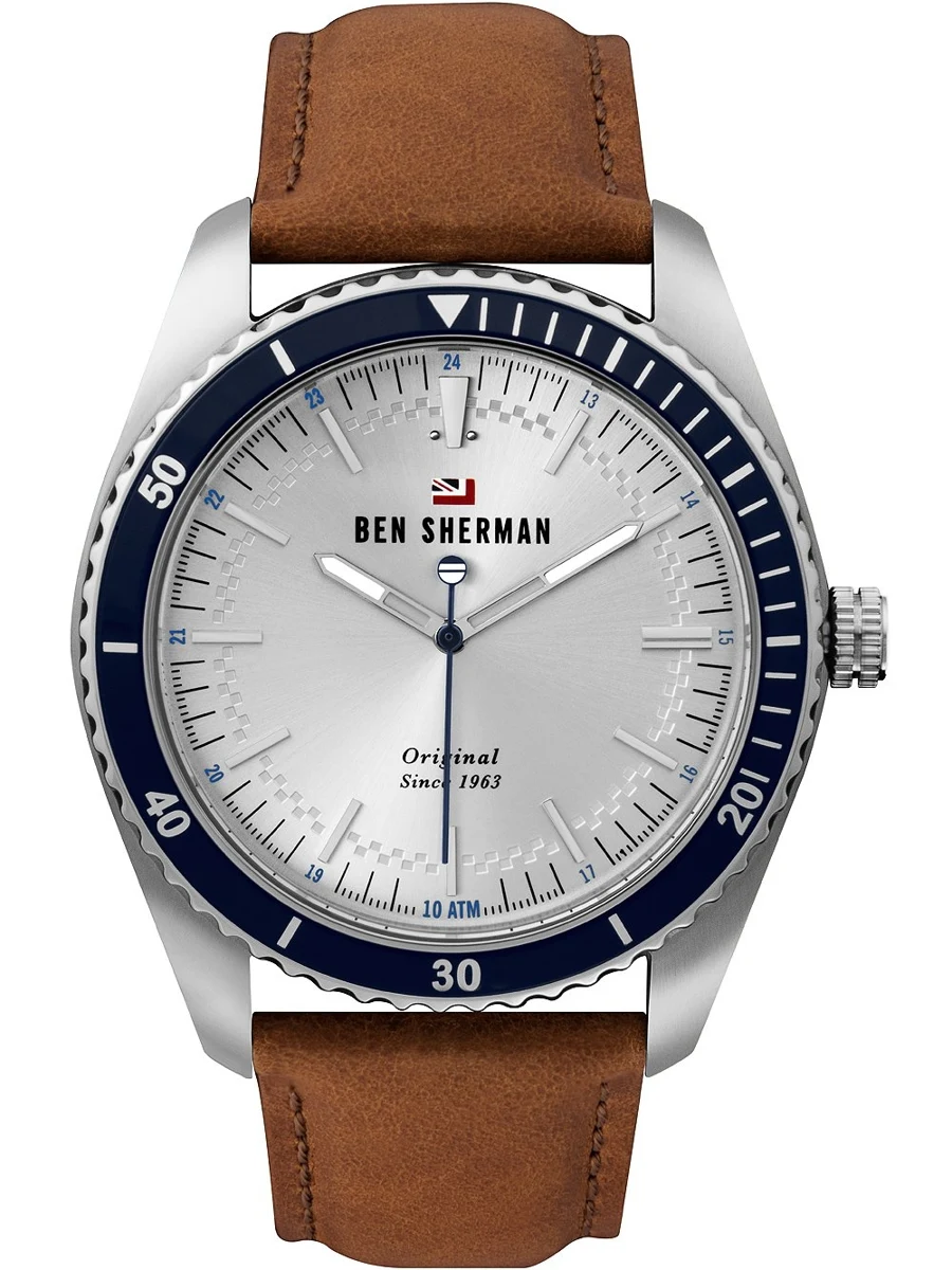Ben Sherman WBS114UT