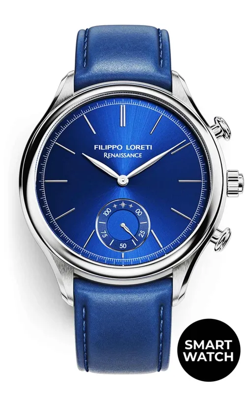 Filippo Loreti 00141