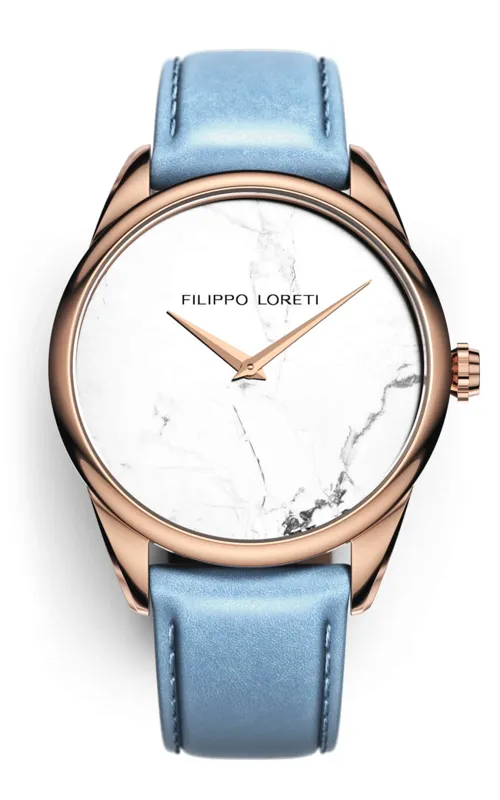 Filippo Loreti 00151