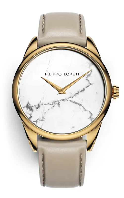 Filippo Loreti 00155