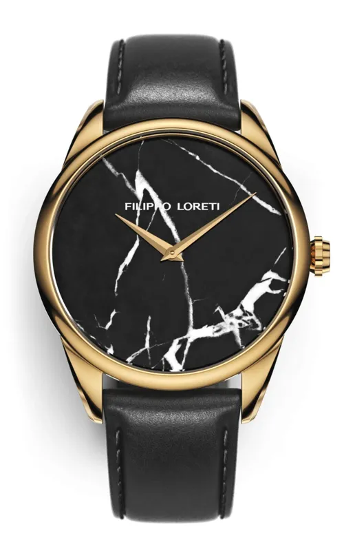 Filippo Loreti 00156