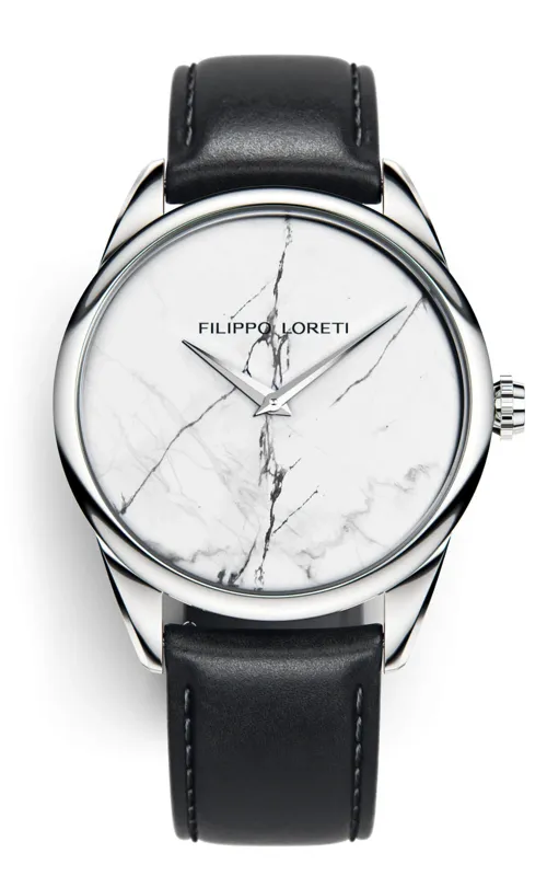 Filippo Loreti 00160