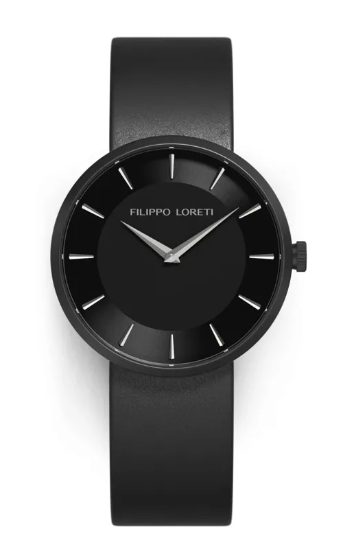 Filippo Loreti 00165