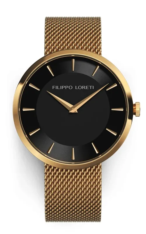 Filippo Loreti 00182