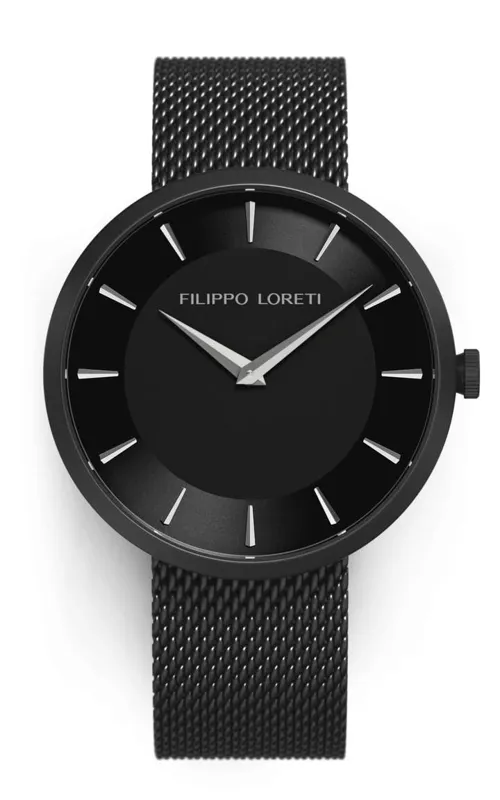 Filippo Loreti 00186