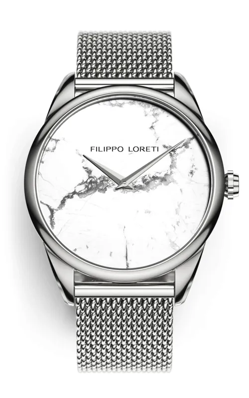 Filippo Loreti 00260