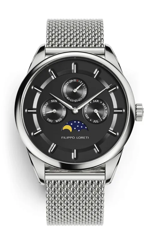 Filippo Loreti 00301