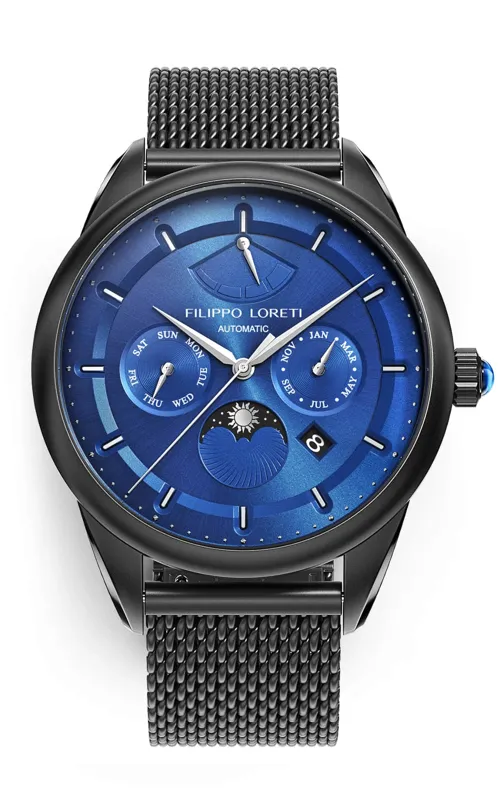 Filippo Loreti 00700