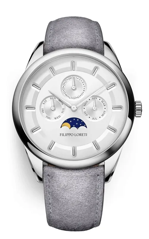 Filippo Loreti 40102